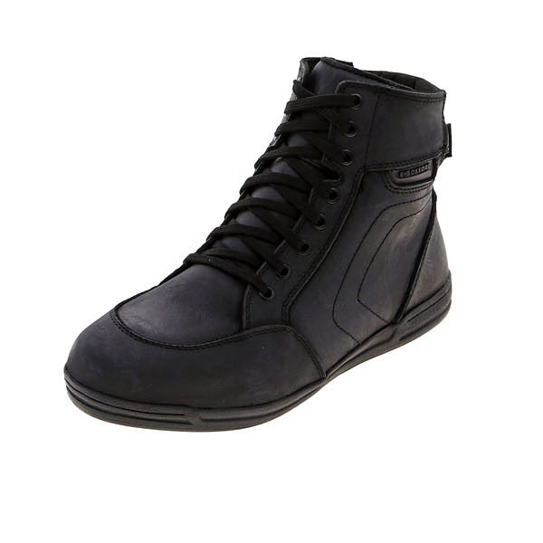 Oxford Kickback WP Boots - Black