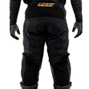 Leatt 3.5 Ride V25 Black Motocross Kit Combo