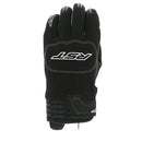 RST Rider CE Textile Gloves - Black
