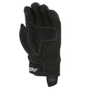 RST Rider CE Textile Gloves - Black