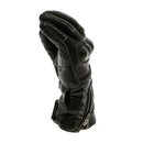 RST Storm 2 CE Leather Gloves - Black