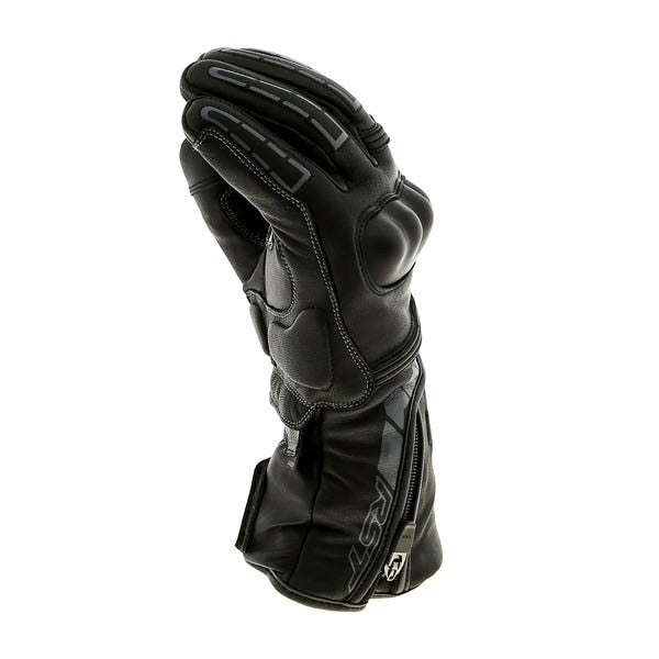 RST Storm 2 CE Leather Gloves - Black