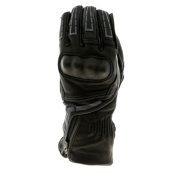 RST Storm 2 CE Leather Gloves - Black