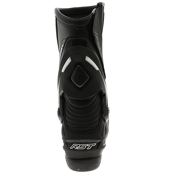 RST Tractech Evo 3 CE Boots - Black / Black