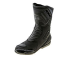 Richa Drift Evo Waterproof Leather Boots - Black