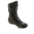 Richa Drift Evo Waterproof Leather Boots - Black