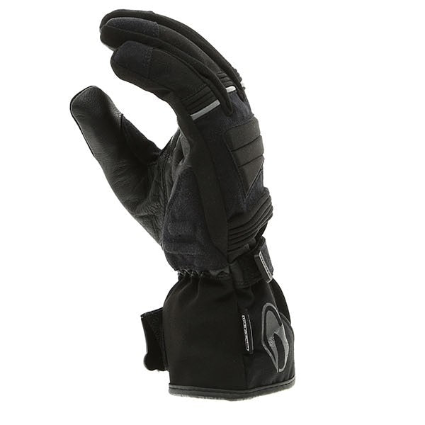 Richa Peak Glove - Black