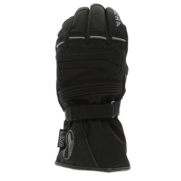 Richa Peak Glove - Black