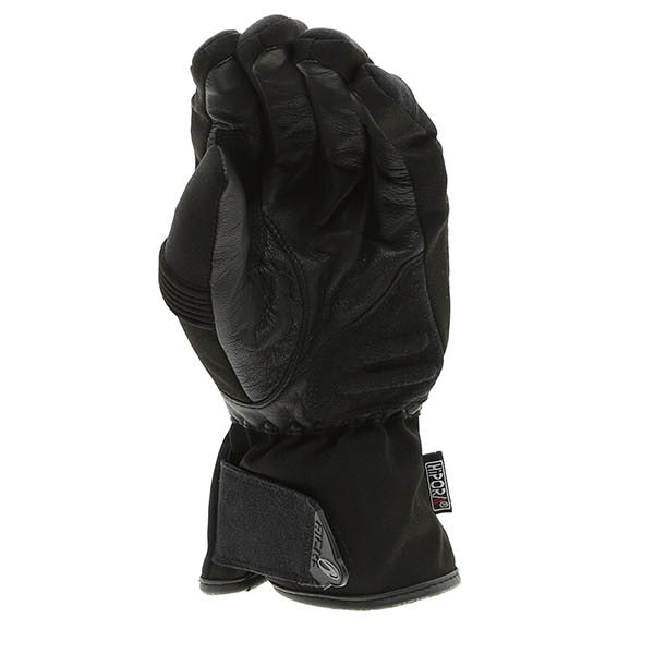 Richa Peak Glove - Black