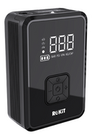 Tyre Inflator Portable ROKIT 5200mAh