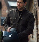 MERLIN Brody D3O® Single Layer Riding Shirt