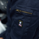 MERLIN Brody D3O® Single Layer Riding Shirt