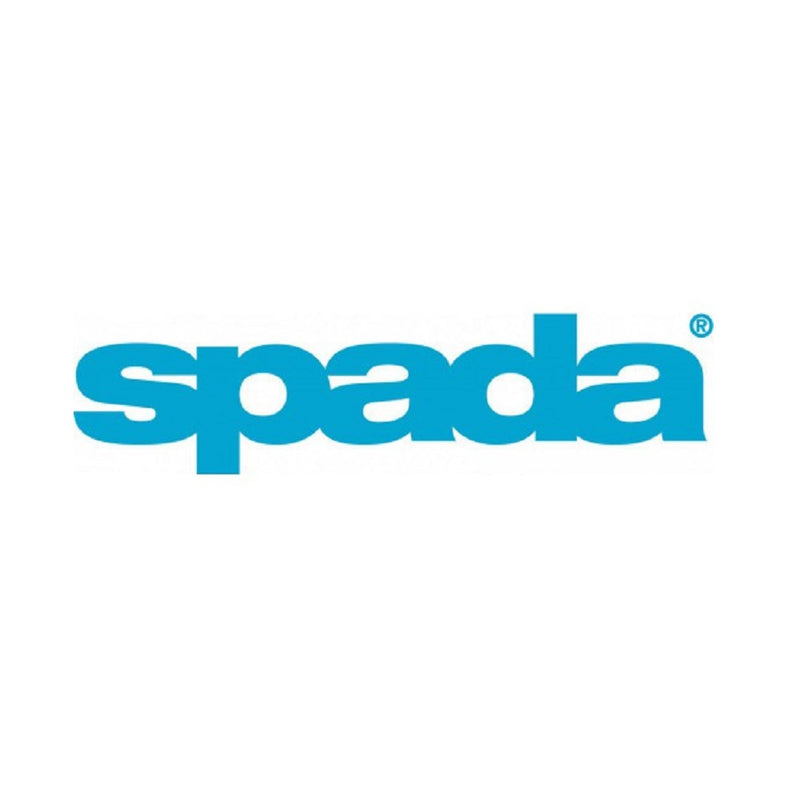 Spada Open Face Classic - Matt Grey