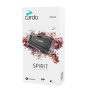 Cardo Spirit Bluetooth Intercom System
