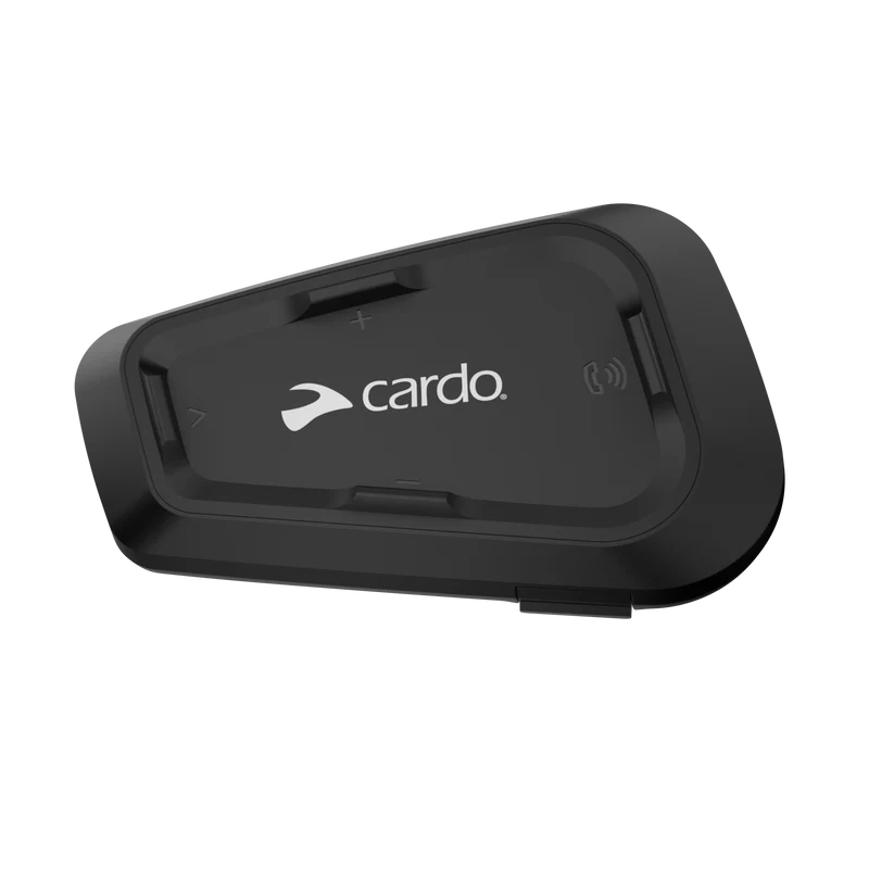 Cardo Spirit Bluetooth Intercom System