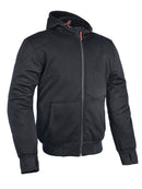 Oxford Super Hoodie 2.0 Textile Motorcycle Hoodie