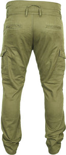 Weise Garrison Cargo Jeans - Olive