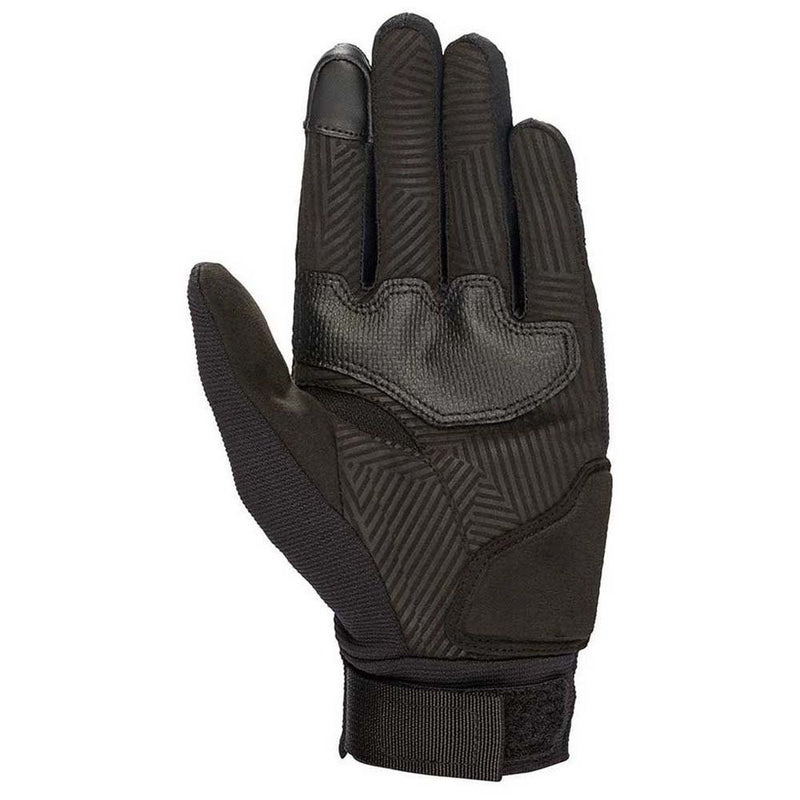 Alpinestars Stella Reef Women's Textile Gloves - Black