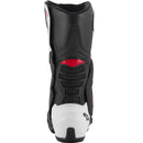 Alpinestars SMX-6 V3 Boots - Black / White / Red Graphic