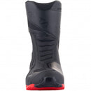 Alpinestars RT-7 Drystar Boots Black Red