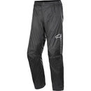Alpinestars Hurricane Rain V2 Trousers - Black