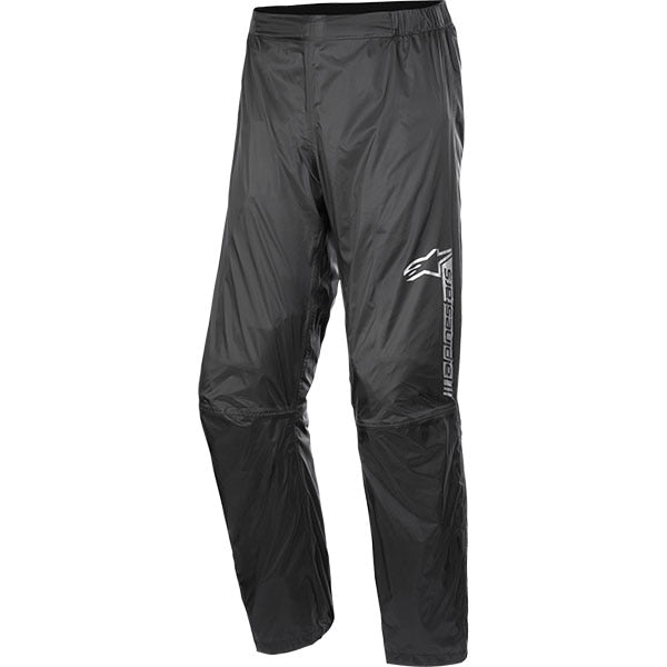 Alpinestars Hurricane Rain V2 Trousers - Black