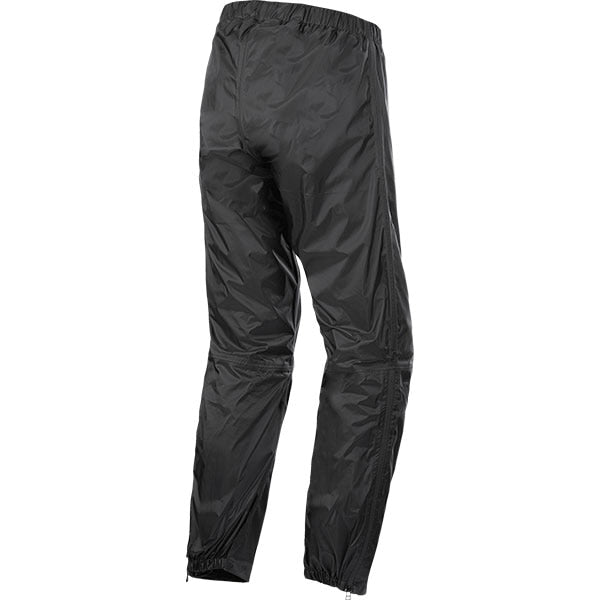 Alpinestars Hurricane Rain V2 Trousers - Black