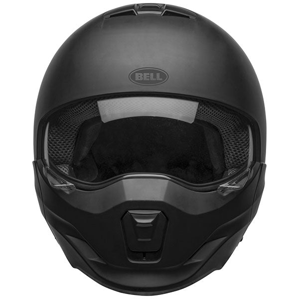Bell Broozer - Matt Black