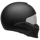 Bell Broozer - Matt Black