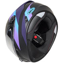 Bell Lithium - Passion Black / Purple