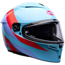 Bell Lithium - Passion Blue / Pink