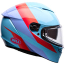Bell Lithium - Passion Blue / Pink