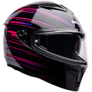 Bell Lithium - Velo Black / Purple