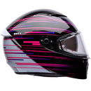 Bell Lithium - Velo Black / Purple
