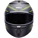 Bell Lithium - Velo Black / Yellow