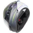 Bell Lithium - Velo Black / Yellow