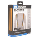 Oxford Classic Riggers Cruiser