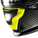 HJC F71 Tozz - Yellow
