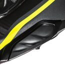 HJC F71 Tozz - Yellow