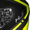 HJC F71 Tozz - Yellow