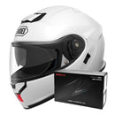 Shoei Neotec 3 - White