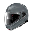 Nolan Motorcycle Helmet N100-5 Slate Grey Flip up Helmet