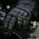 Spada Corso CE Glove Brown/Black