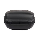 BikeTek 35 Litre ABS Luggage Top Box