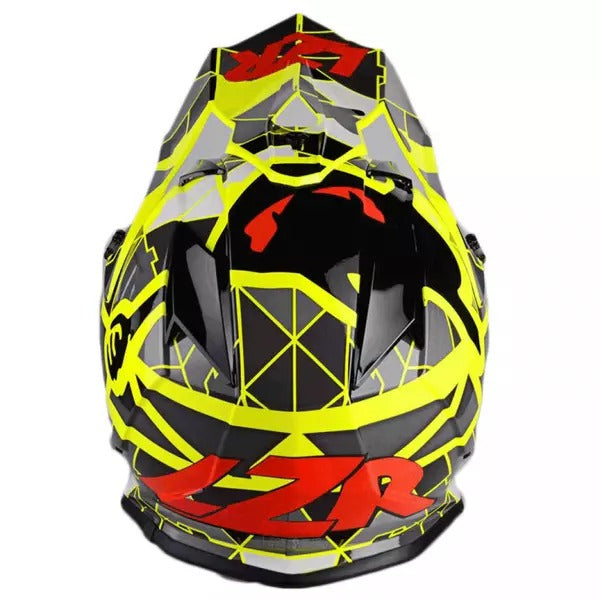 Lazer X8 Aras Freestyle Replica X-Large