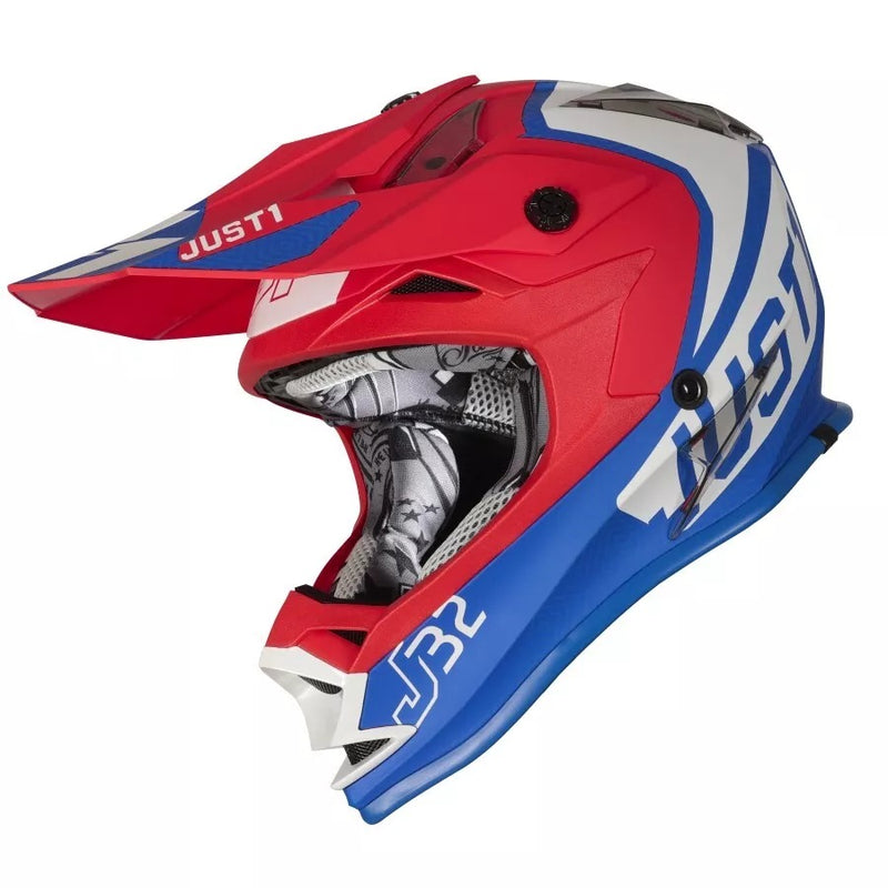 Just 1 J32 Vertigo Youth / Kids Helmet