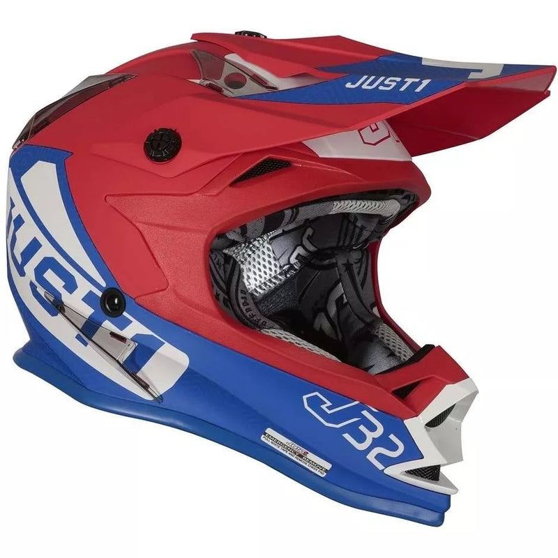 Just 1 J32 Vertigo Youth / Kids Helmet