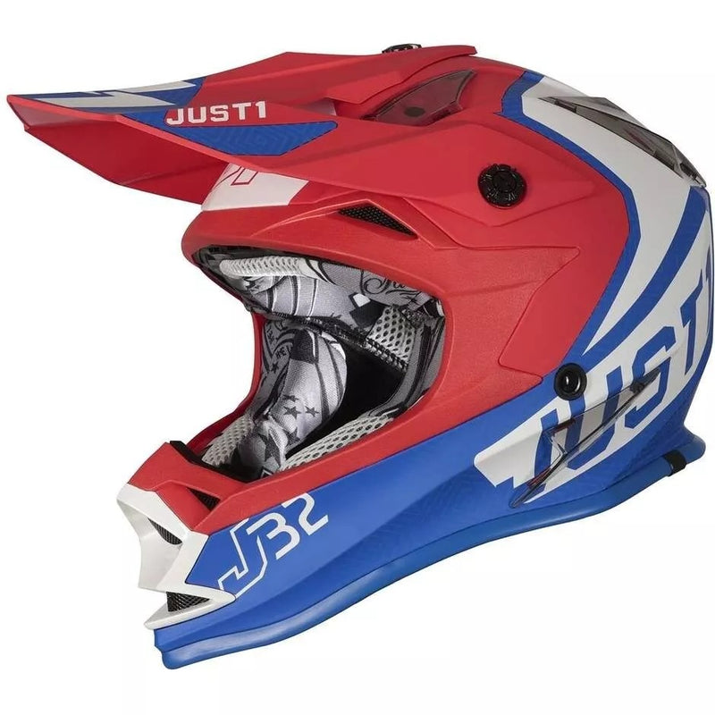 Just 1 J32 Vertigo Youth / Kids Helmet