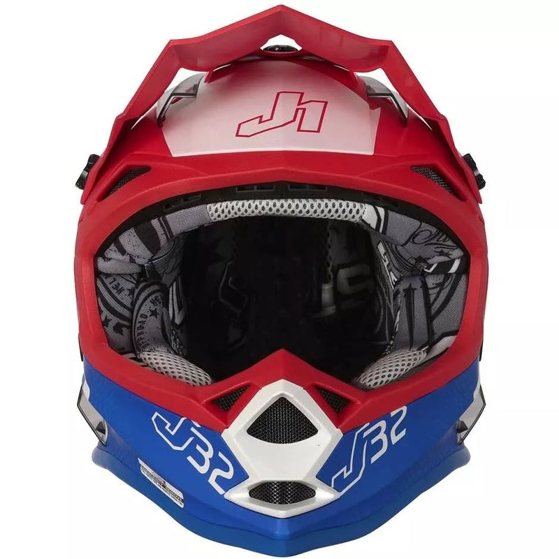 Just 1 J32 Vertigo Youth / Kids Helmet