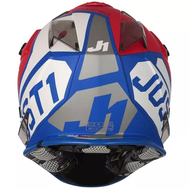 Just 1 J32 Vertigo Youth / Kids Helmet